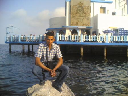radouan