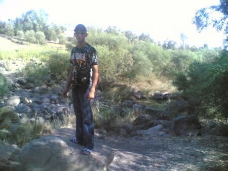 radouan