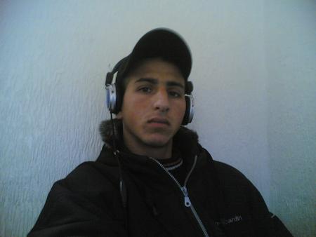 radouan
