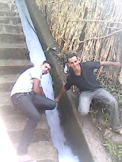 radouan et  khalidos