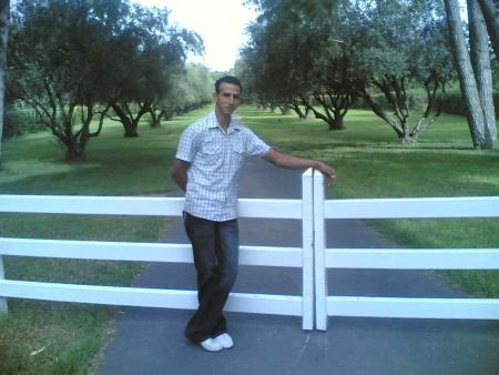 radouan