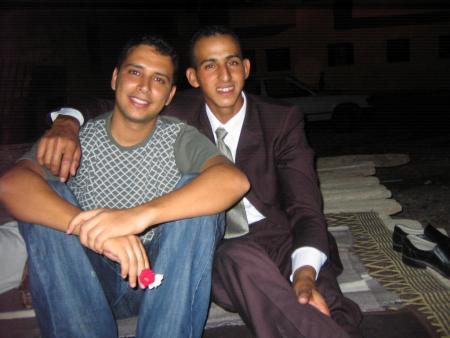 radouan et jamal