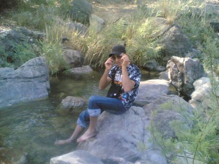 radouan