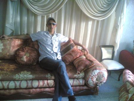 radouan